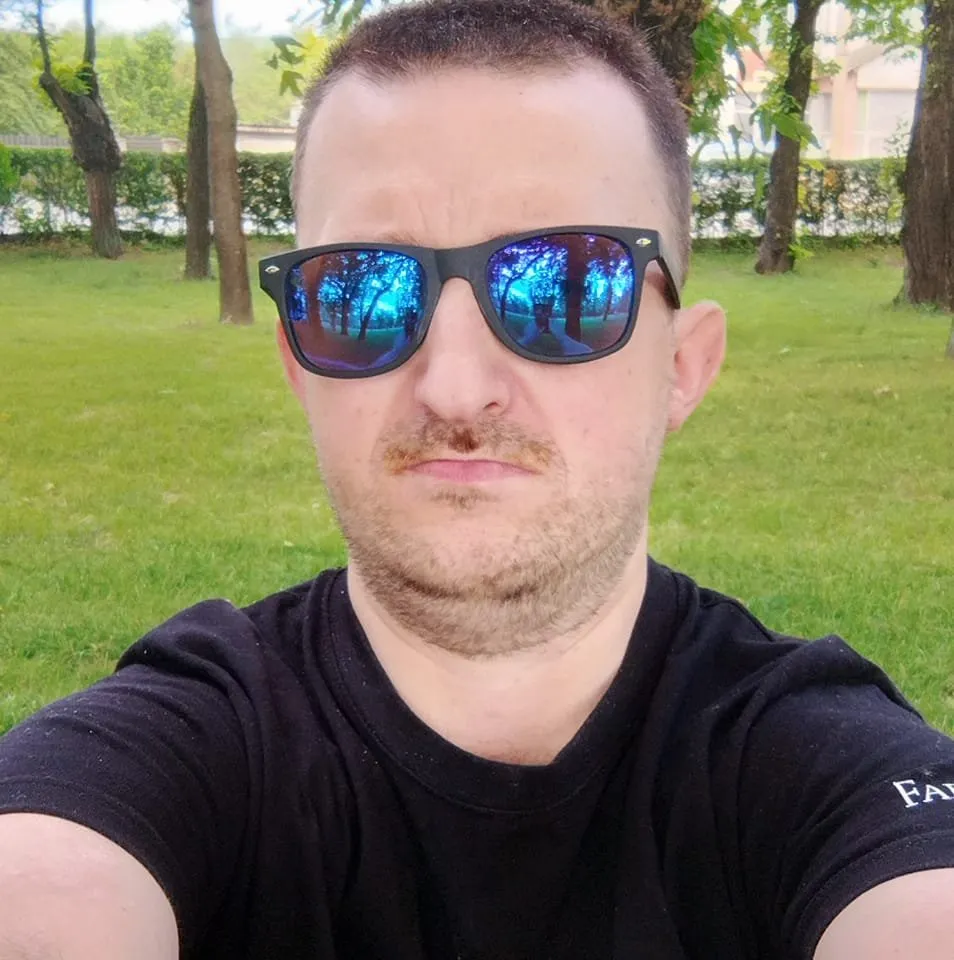 Coordenadora Escolar